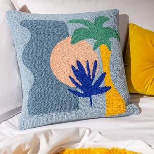 Spritz Cushion