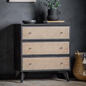 Somer 3 Drawer Chest