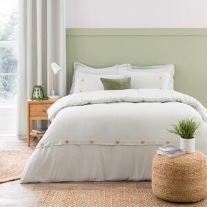 Khai Stripe Duvet Cover & Pillowcase Set