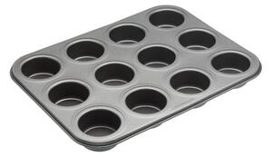 MasterClass Non Stick 12 Cup Mini Sandwich Tin