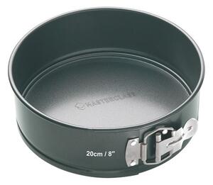 MasterClass Non Stick Spring Form Loose Base Cake Pan Round 21.5cm