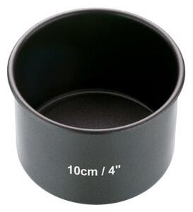 MasterClass Non Stick Loose Base Deep Individual Cake Pan