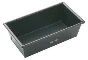 MasterClass Non Stick Box Sided Loaf Pan 1lb 15cm x 9cm