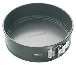 MasterClass Non Stick Spring Form Loose Base Cake Pan Round 26.5cm