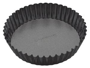 MasterClass Non Stick Extra Deep Fluted Flan Tin 25cm