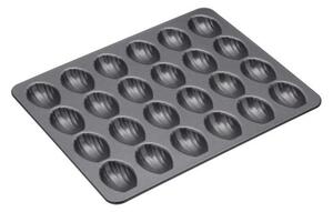 MasterClass Non Stick 24 Cup Mini Madeleine Pan