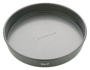 MasterClass Non Stick Loose Base Sandwich Pan Round 24cm