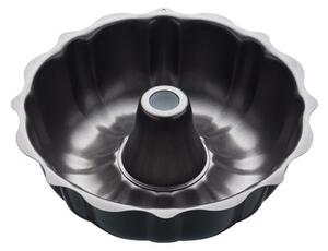 MasterClass Non Stick Fluted Cake Pan Round 27cm