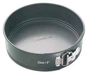 MasterClass Non Stick Spring Form Loose Base Cake Pan Round 23cm