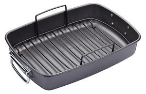 MasterClass Non Stick Roaster with Rack