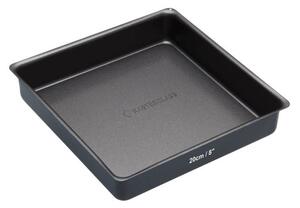 MasterClass Non Stick Square Loose Base Sandwich Pan Square