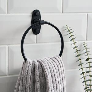 Essentials Towel Ring