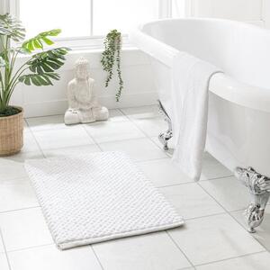 100% Recycled Pebble Bath Mat