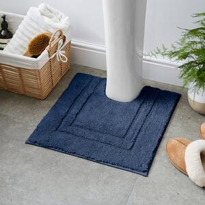 Luxury Cotton Pedestal Mat