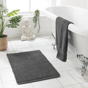 100% Recycled Pebble Bath Mat