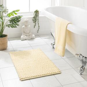 100% Recycled Pebble Bath Mat