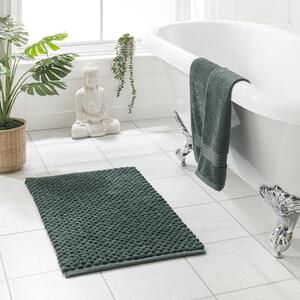 100% Recycled Pebble Bath Mat