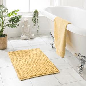 100% Recycled Pebble Bath Mat