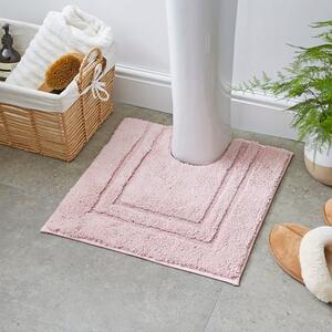 Luxury Cotton Pedestal Mat