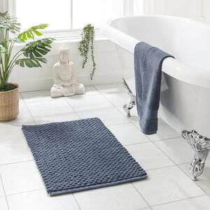 100% Recycled Pebble Bath Mat