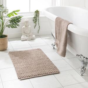 100% Recycled Pebble Bath Mat