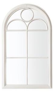 Noxton Arched Indoor Outdoor Wall Mirror