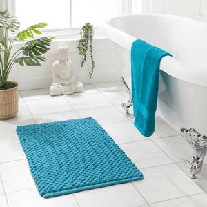 100% Recycled Pebble Bath Mat