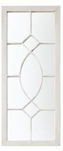 Cayton Rectangle Indoor Outdoor Wall Mirror