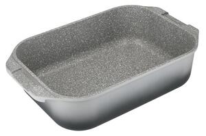 MasterClass Non-Stick Aluminium Roasting Pan, 34cm