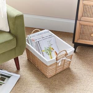 Purity Storage Basket