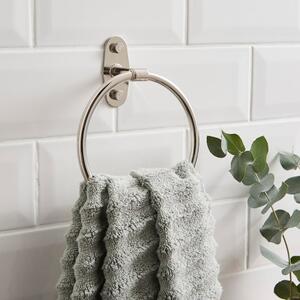 Essentials Towel Ring