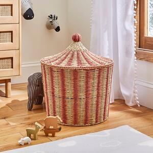 Circus Storage Basket