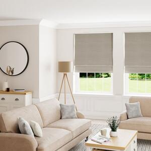 Luna Blackout Roman Blind