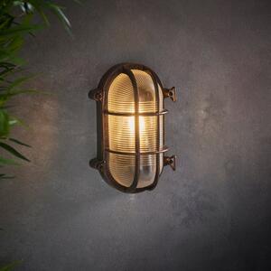 Listera Outdoor Wall Light