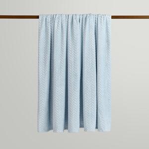 Amelia Recycled Throw Blanket, 200cm x 200cm