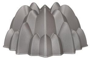 MasterClass Cast Aluminium Cake Pan Peak 24cm