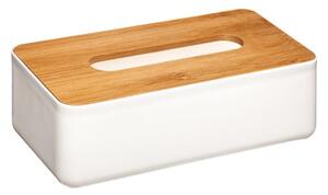 Natureo Bamboo Tissue Box