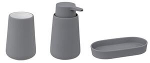 Cocoon 3 Piece Bathroom Accessories Set