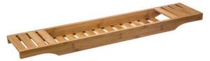 Bamboo Bath Rack