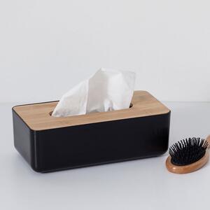 Natureo Bamboo Tissue Box