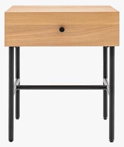 Citi Bedside Table