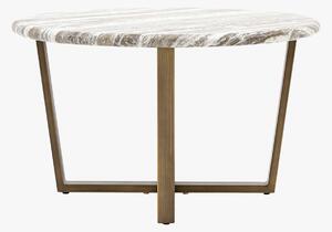 Luxor Round Coffee Table