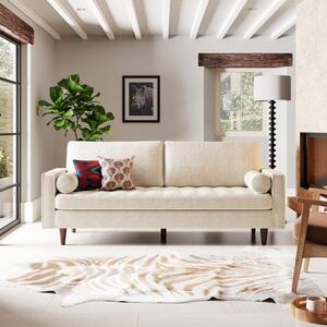 Alfie Sherpa 3 Seater Sofa