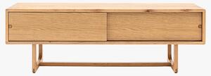 Whittle Media Unit in Natural
