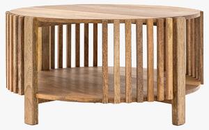 Jarvis Coffee Table