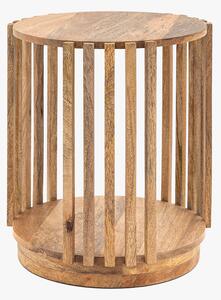 Jarvis Side Table