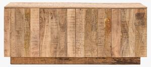 Seville Mango Sideboard in Natural