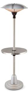 Tower ASTRID 2000W Patio Table Heater, Aluminium