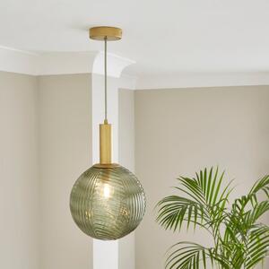 Cohen Pendant Light