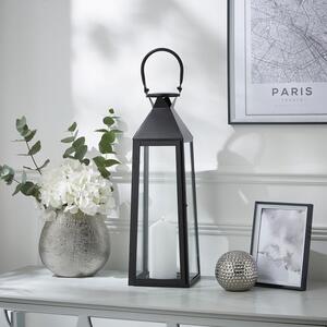 Metal Lantern